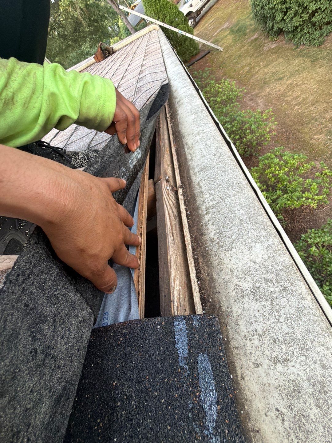 project
